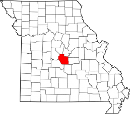 Miller County Missouri