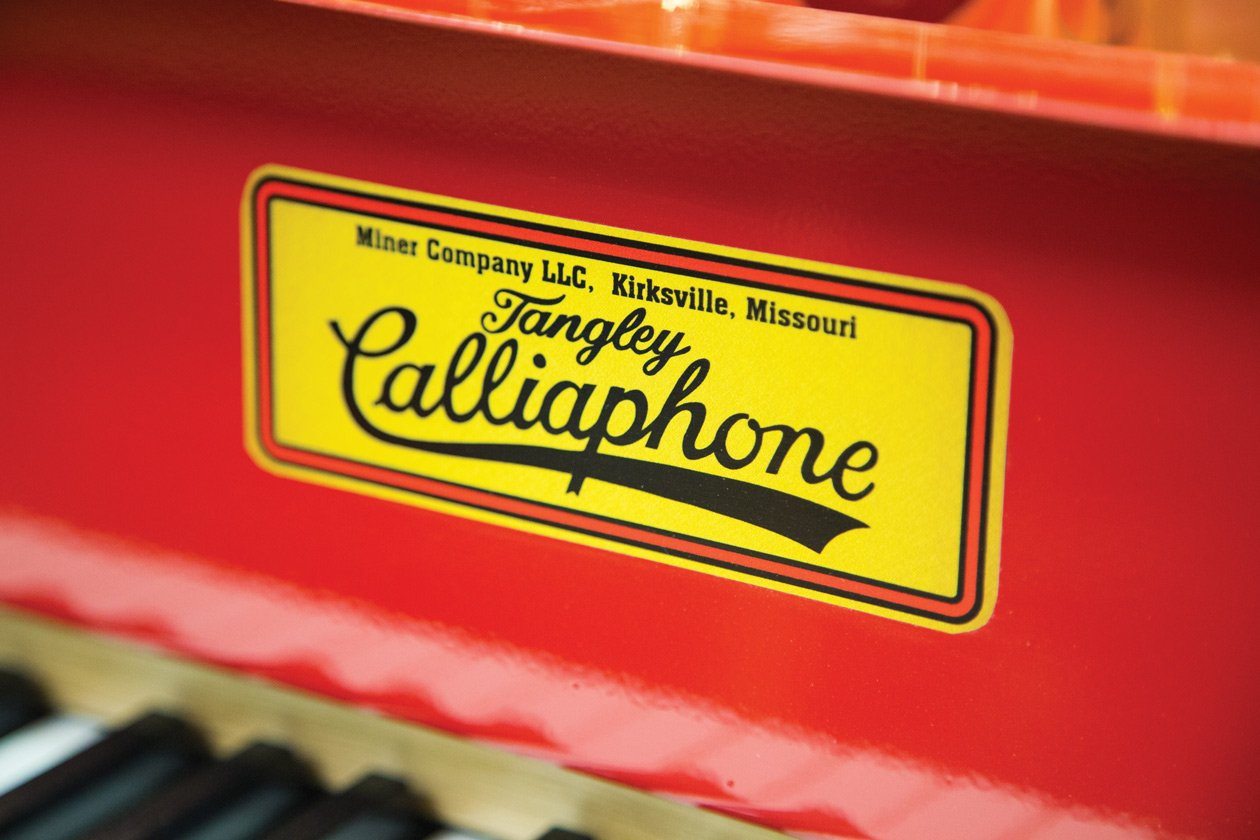 calliope musical instrument > OFF-70% |