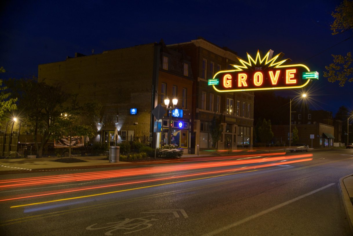 The Grove in St. Louis is Changing Fast: Here&#39;s What That Means for Locals • Missouri Life Magazine