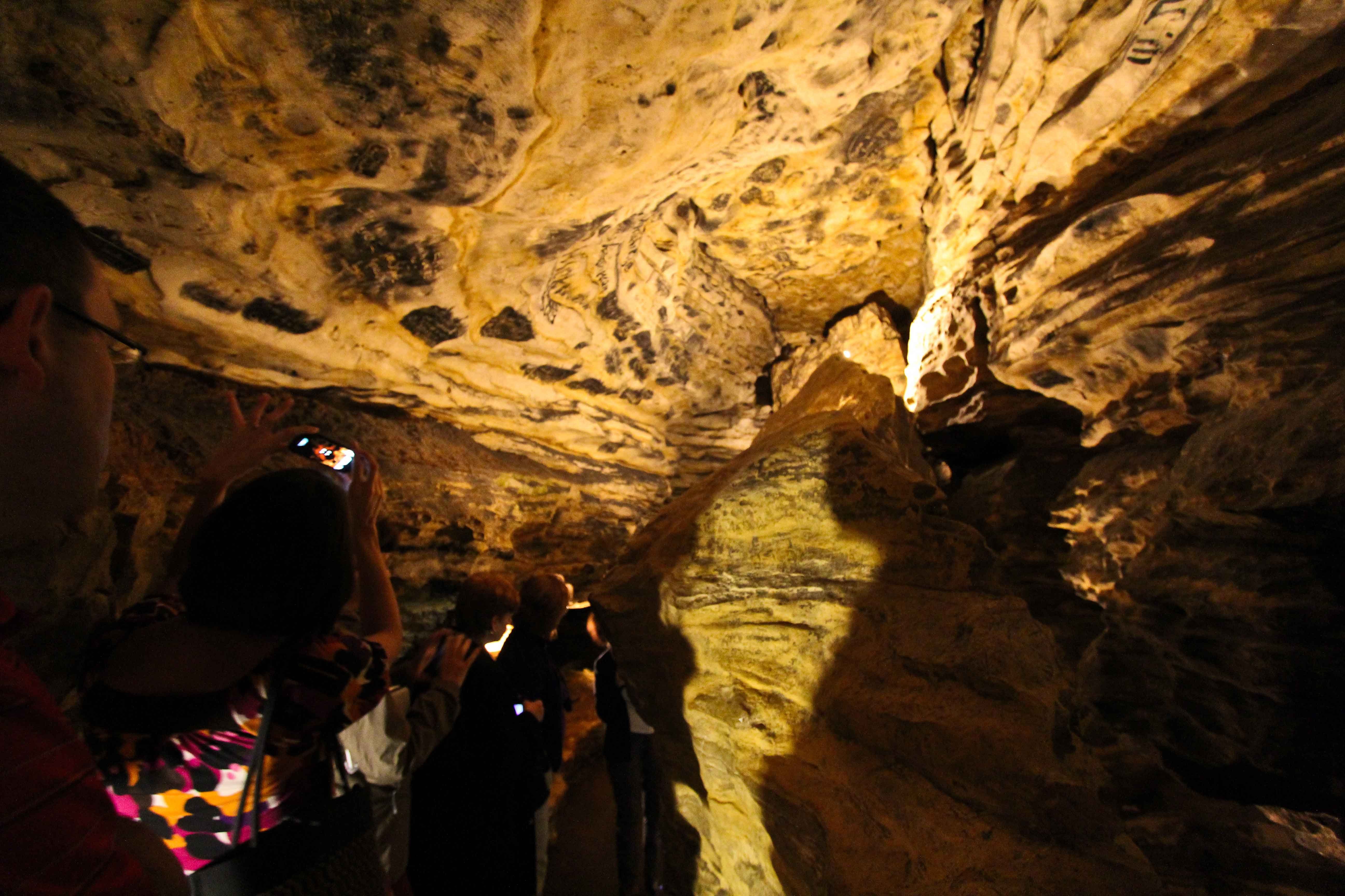 Show-Me State Caves: 5 of our favorites • Missouri Life Magazine