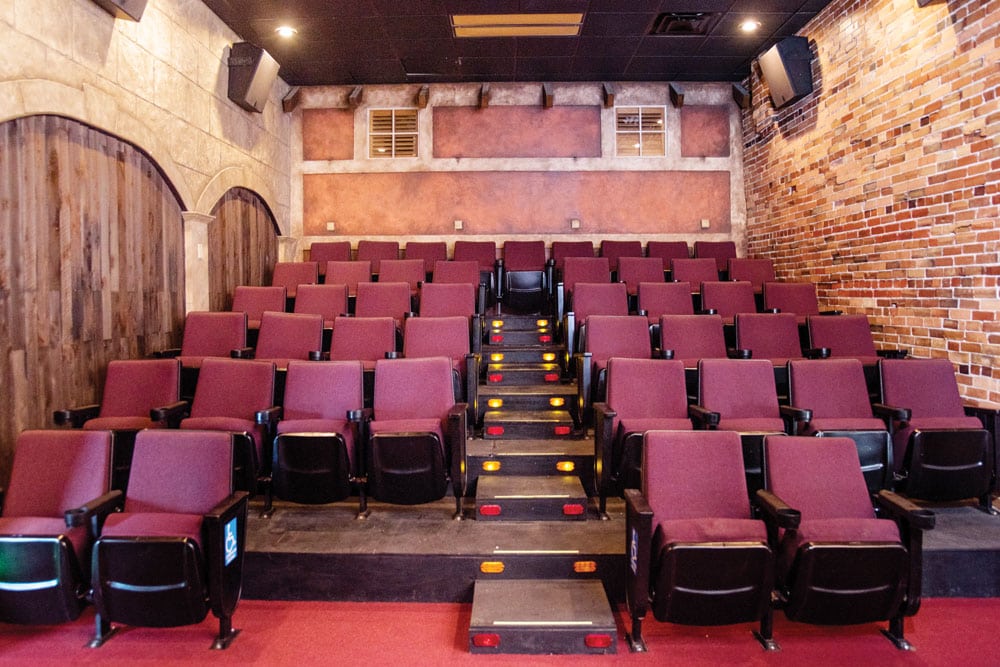 Joplin Gets an Independent Movie Theater • Missouri Life Magazine