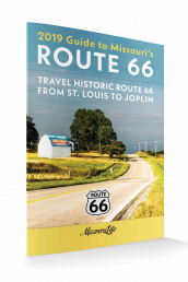 Guide to Route 66