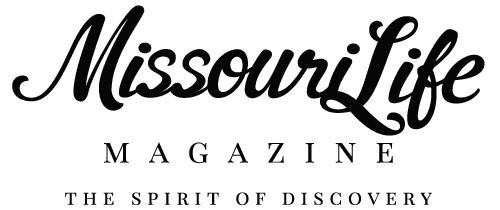 Missouri Life Magazine Logo