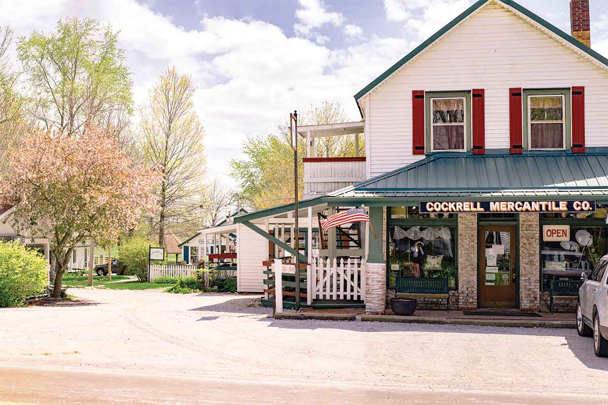 11 Country Stores And Where To Find Them Missouri Life Magazine   Country Stores Opener 