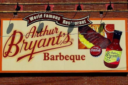 Arthur Bryant's Kansas City Barbecue