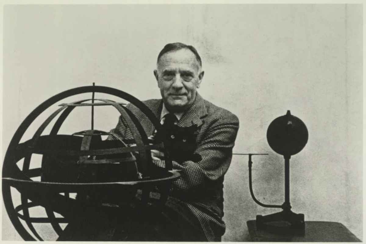 Edwin Hubble Birthplace Birthday Birth Date