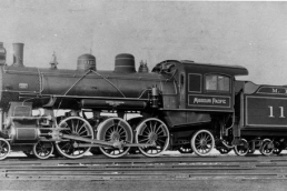 Missouri Pacific Railroad