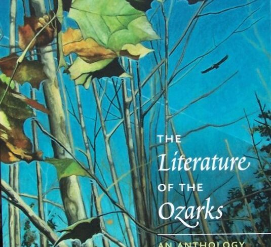 The literature of the Ozarks