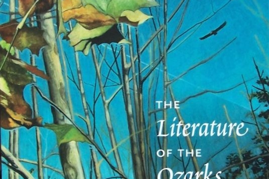The literature of the Ozarks