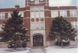 Hannibal LaGrange College