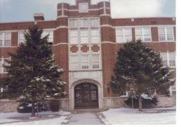Hannibal LaGrange College