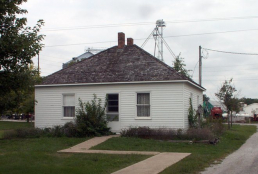 J.C. Penney Boyhood Home