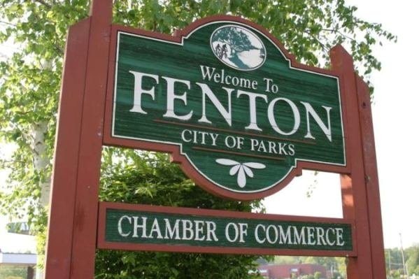 Fenton Missouri