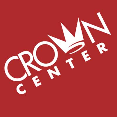 Crown Center logo