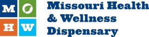 Missouri Health & Wellness Dispensary logo
