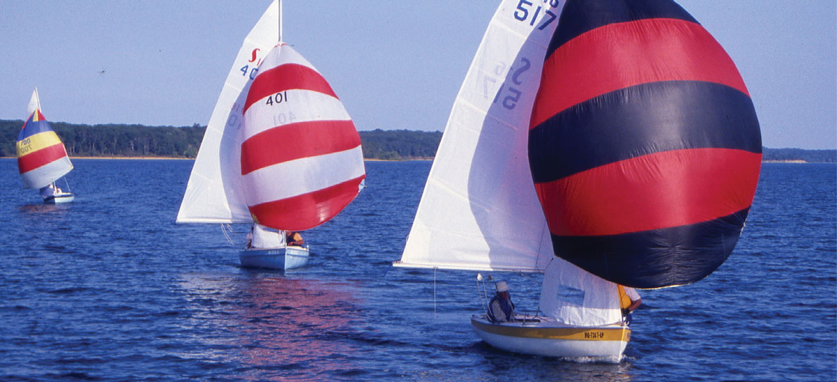 Smooth Sailing on Stockton Lake • Missouri Life Magazine