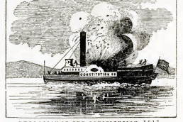 Steamboat Constitution