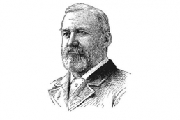 William H Hatch