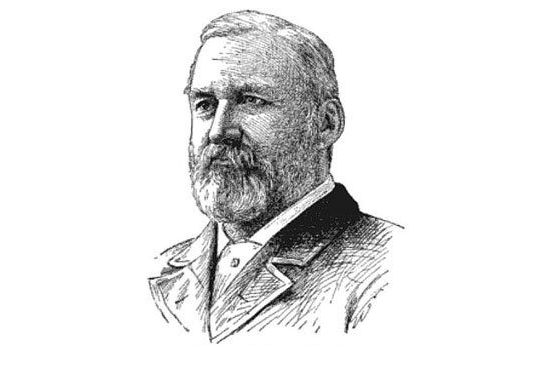 William H Hatch