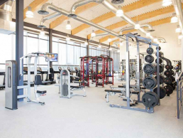 Missouri life features the some the best gym in missouri