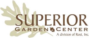 Superior Garden Center, a division of Rost Landscaping.