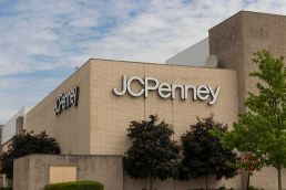 J.C. Penney store. The business empire's founder, James Cash Penney of Hamilton, Missouri, died on this date in history.