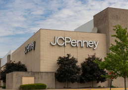 J.C. Penney store. The business empire's founder, James Cash Penney of Hamilton, Missouri, died on this date in history.