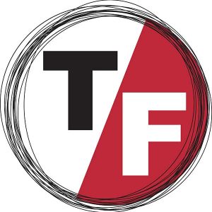 True/False Film Fest logo