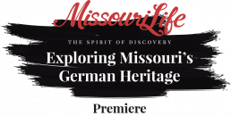 Exploring Missouri's German Heritage Premiere Logo