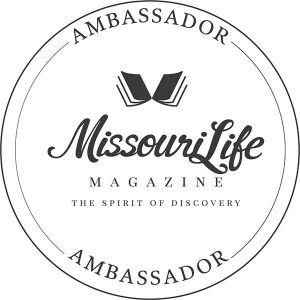 Missouri Life Ambassador logo