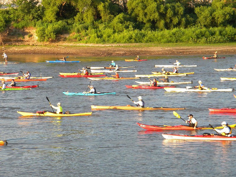 MR340 river race launches July 12 • Missouri Life Magazine