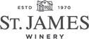 St James Logo