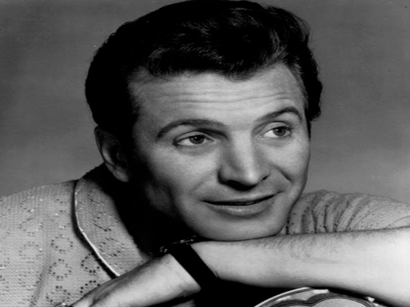 December 3, 1925 is the Birthday of Ferlin Husky • Missouri Life Magazine