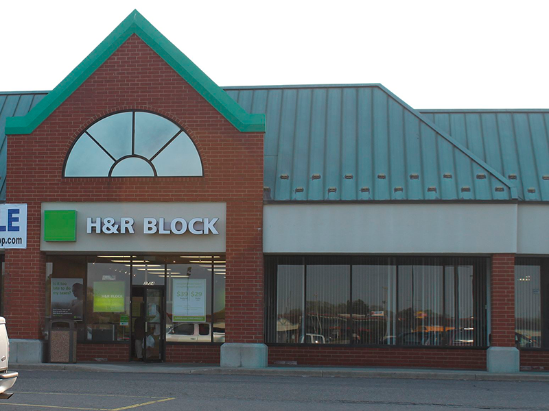 H And R Block Was Founded • Missouri Life Magazine