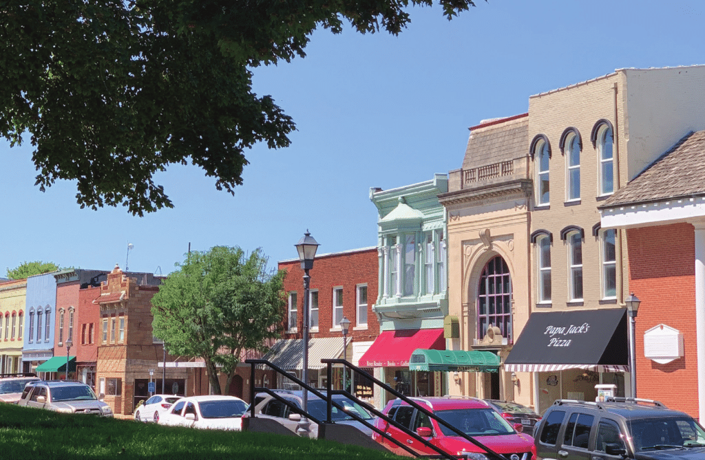 History And Wineries Top This Drive Missouri Life Magazine   Feature Image 1 1024x669 