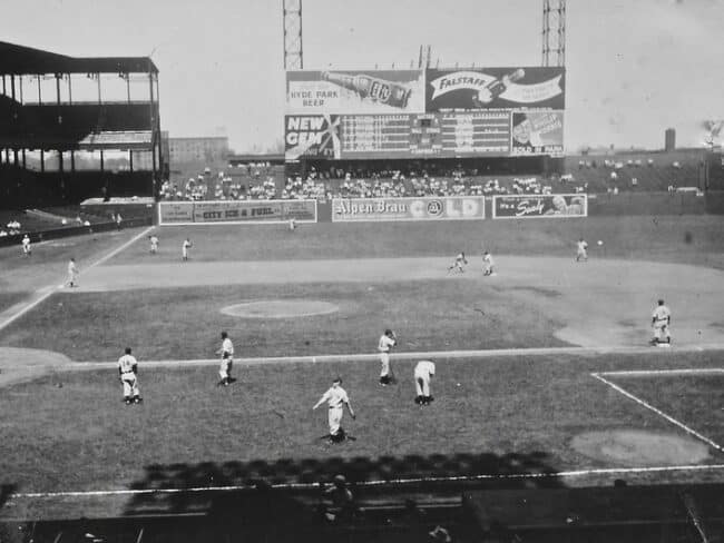 St. Louis Browns 1947