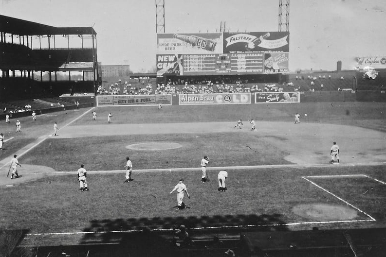 St. Louis Browns 1947