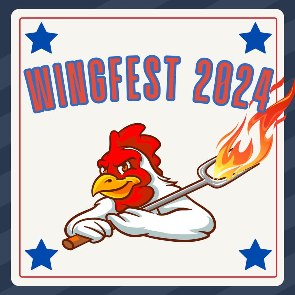 WingFest 2024 with Concerts • Missouri Life Magazine