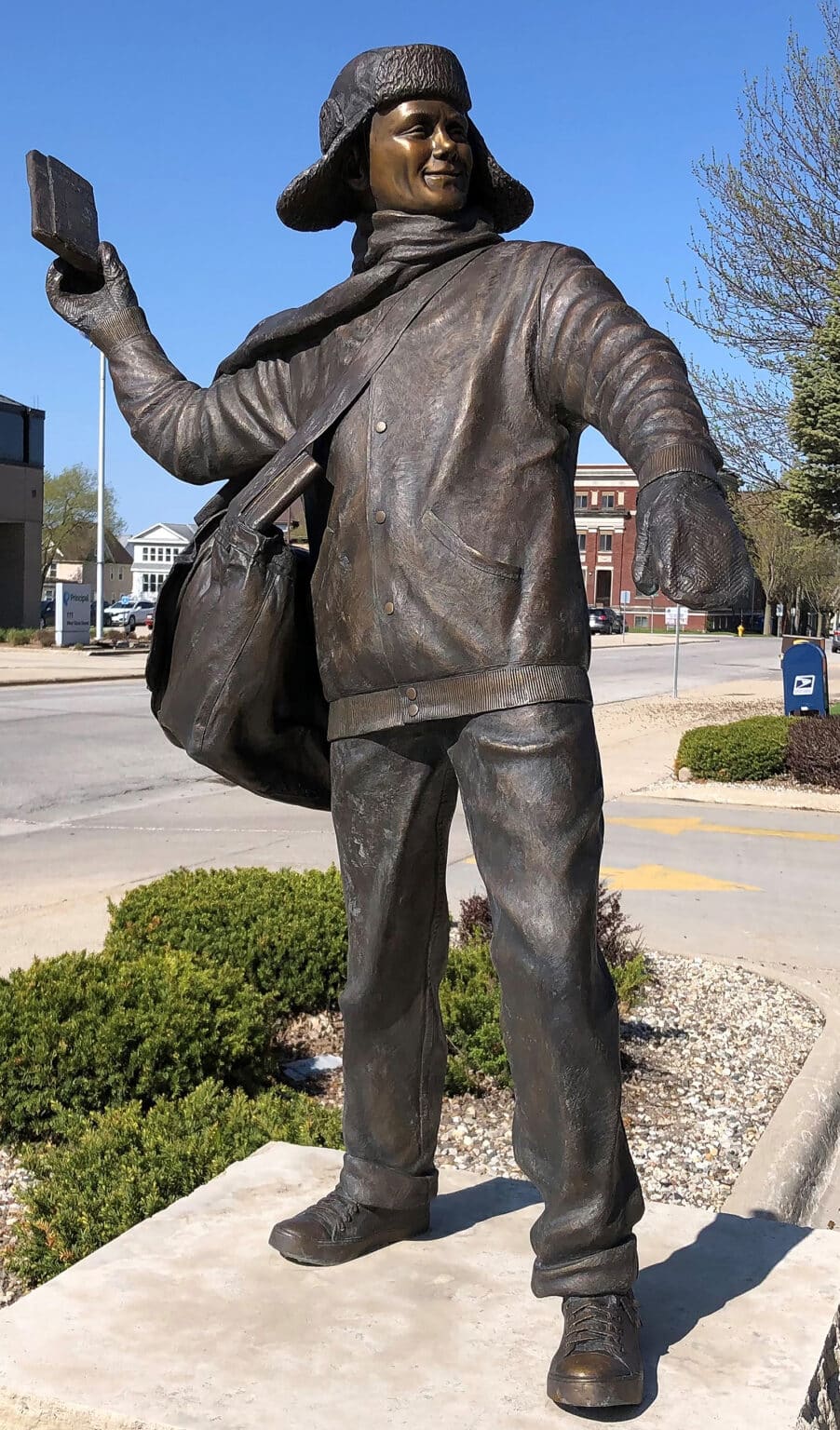 2024-2025 Downtown Sculpture Walk • Missouri Life Magazine