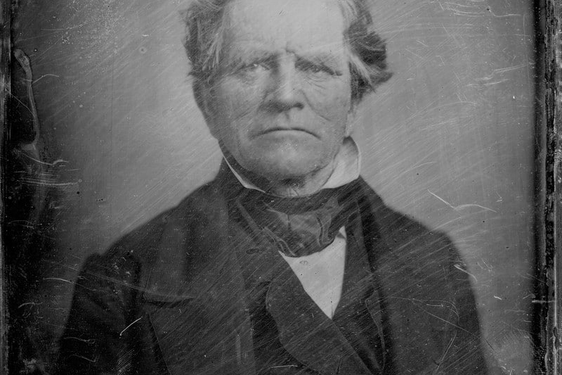 John S. Sappington