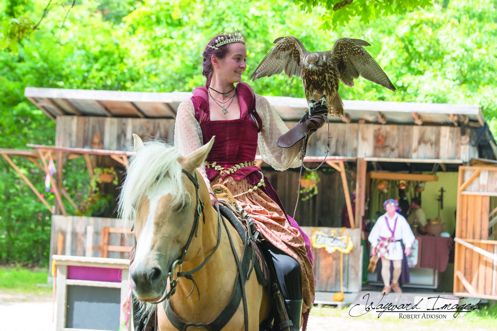 White Hart Renaissance Faire • Missouri Life Magazine