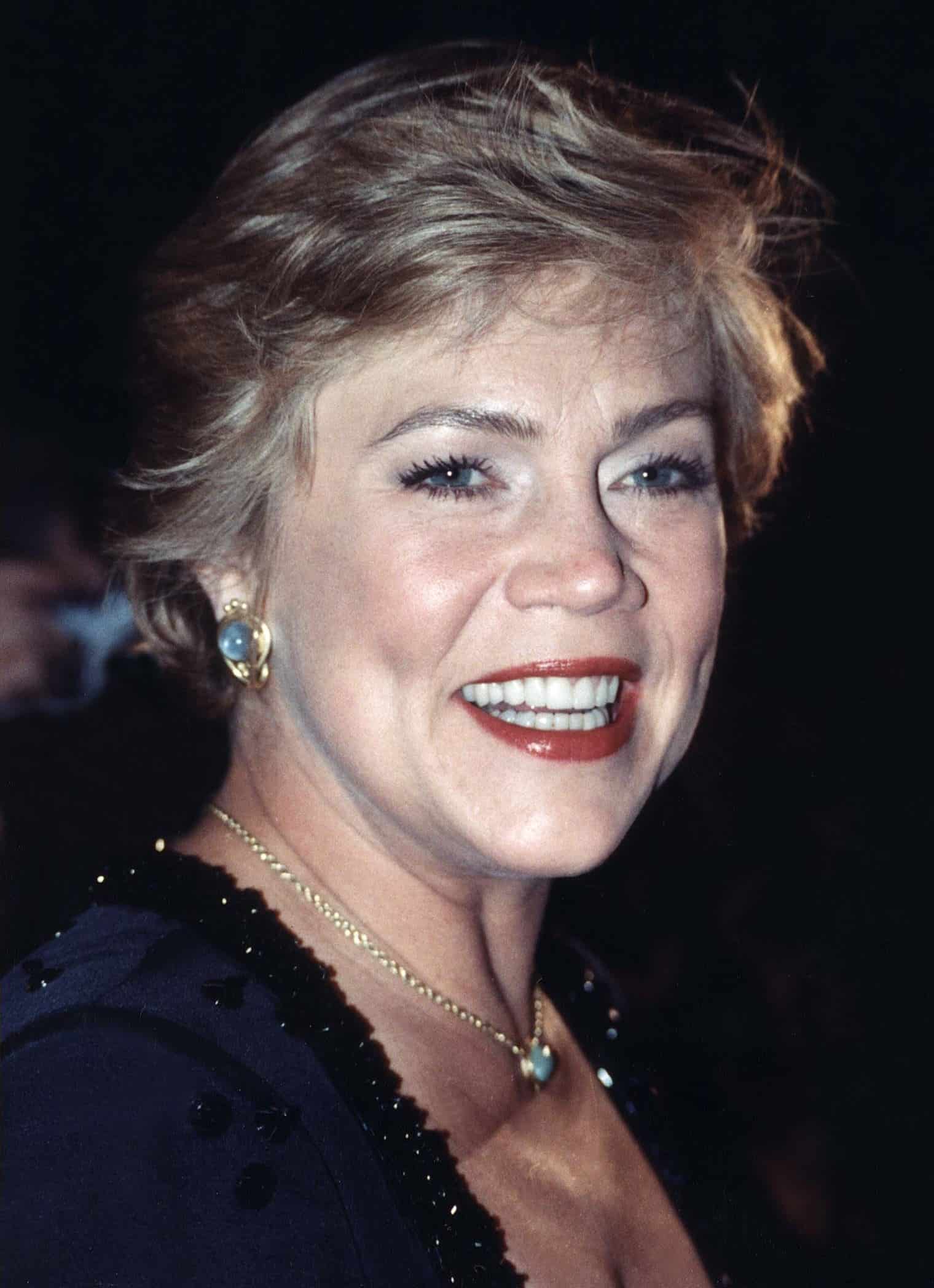 Kathleen Turner is Born in Springfield: June 19, 1954 • Missouri Life  Magazine